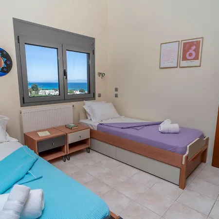 Salty Pines * Polychrono