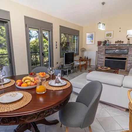 Tatil Evi Salty Pines