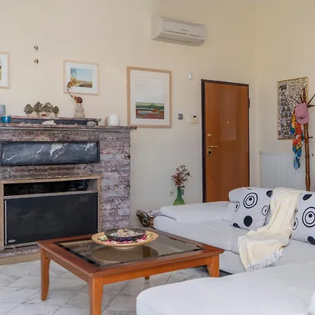 Salty Pines * بوليخرونو