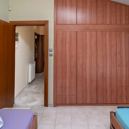 Salty Pines Tatil Evi *