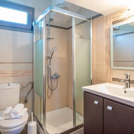 Tatil Evi Salty Pines *