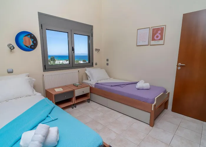 Salty Pines * 폴리크로노